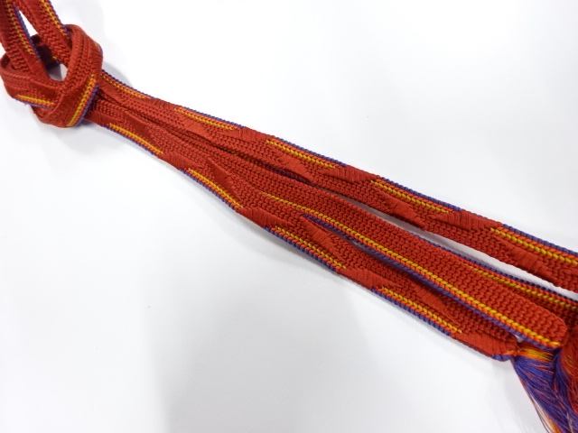 Japanese Kimono / Accessories Silk